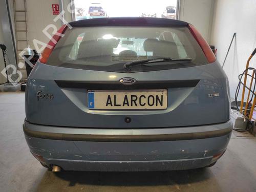 AC compressor FORD FOCUS I (DAW, DBW)  | BP10042348M34 