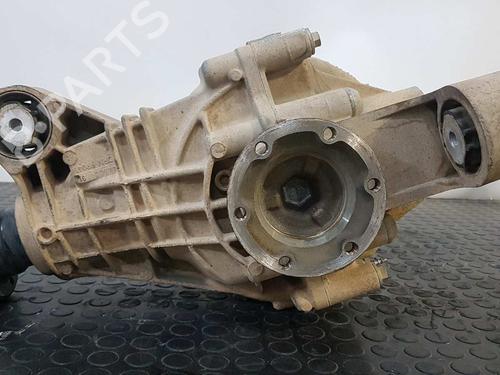 Rear differential VW TOUAREG (7LA, 7L6, 7L7) 5.0 V10 TDI | BP4692630M24