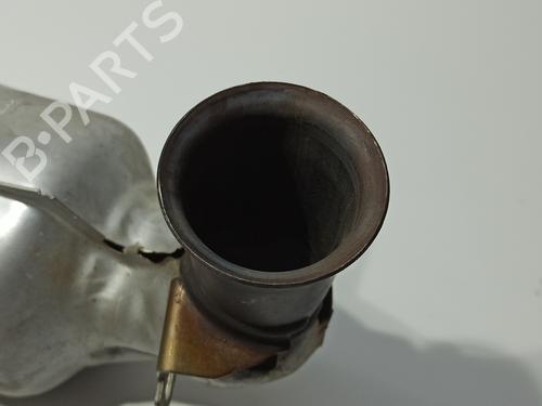 Particulate filter CITROËN C3 AIRCROSS II (2R_, 2C_) 1.2 PureTech 110 (2RHNZB, 2RHNZW, 2RHNPX, 2RHNPJ) | BP28504729M81