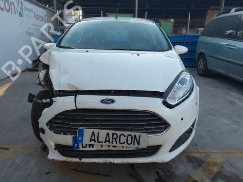 Air vent FORD FIESTA VI (CB1, CCN) 1.5 TDCi | BP11639139I21 