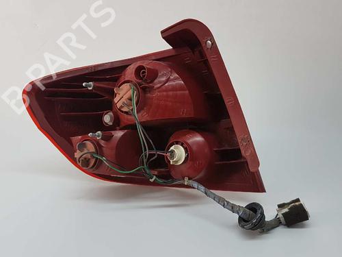 Right taillight HYUNDAI GETZ (TB) 1.5 CRDi | BP5274308C35
