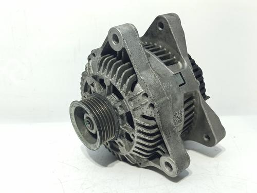 Generator PEUGEOT 206 Hatchback (2A/C) 1.9 D (69 hp) 11747686