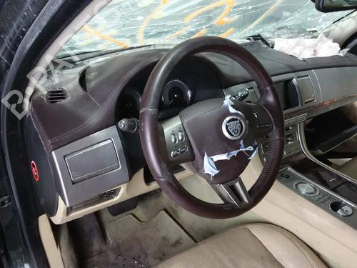 Modulo confort JAGUAR XF I (X250) 3.0 D | BP3333318M56