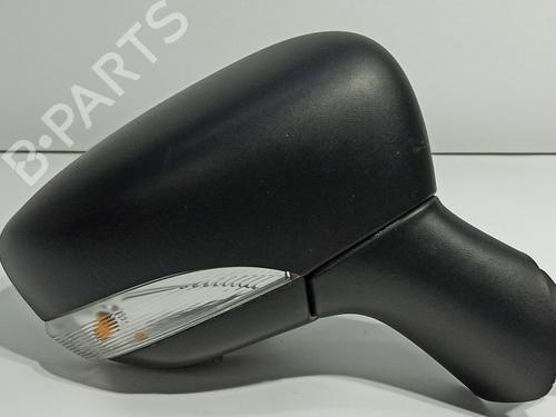 Right mirror RENAULT CAPTUR I (J5_, H5_) 0.9 TCe 90 | BP11331263C27 