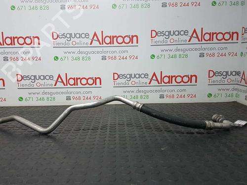 Used AC pipe RENAULT MEGANE III Hatchback (BZ0/1_, B3_) 1.5 dCi (BZ09, BZ0D, BZ1W, BZ29, BZ14) (110 hp) 14529128