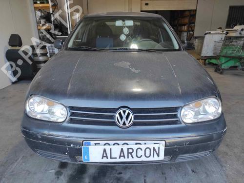 Used Parts VW GOLF IV (1J1) [1997-2008]  4280732
