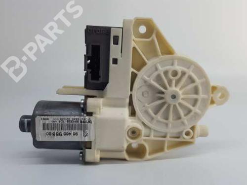 Used Right rear window motor PEUGEOT 407 (6D_) 2.0 HDi 135 (6DRHRH, 6DRHRE, 6DRHRG, 6DRHRJ) (136 hp) 4030496