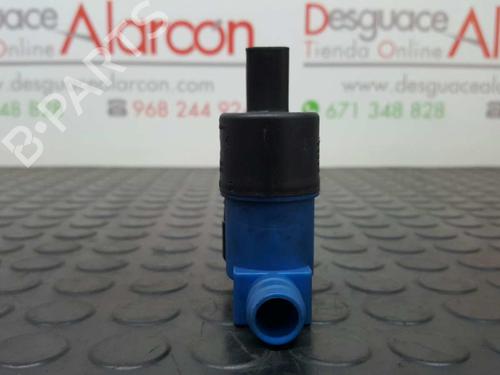 Washer pump RENAULT CLIO IV (BH_) 1.5 dCi 90 | BP14531290E24