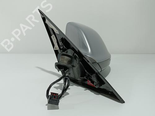 Left mirror AUDI Q5 (8RB) 2.0 TDI | BP11287120C26