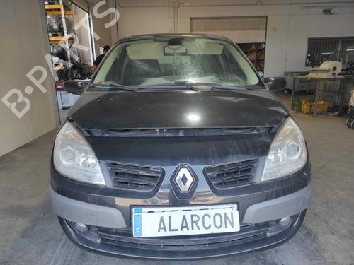 Spak kontakt RENAULT SCÉNIC II (JM0/1_) 1.6 16V (JM1R) | BP14540334I30 
