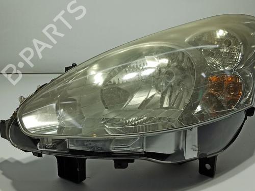 left-headlight-peugeot-partner-box-bodympv-2008-32155402 main image