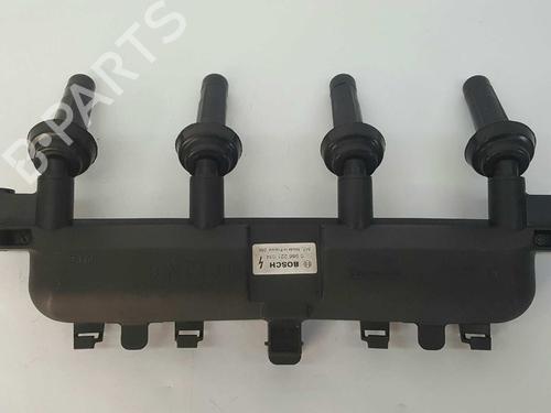 Used Ignition coil CITROËN BERLINGO / BERLINGO FIRST Box Body/MPV (M_) [1996-2011]  9223727
