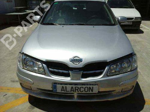 Left front window switch NISSAN ALMERA II Hatchback (N16)  | BP2729847I27 