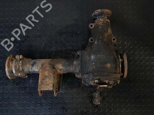 Differensial forvogn NISSAN TERRANO II (R20) 2.7 TD 4WD (101 hp) 4393099