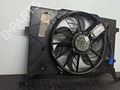 Køleventilator elektrisk MERCEDES-BENZ B-CLASS Sports Tourer (W245) B 180 CDI (245.207) | BP6832174M35 