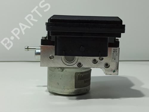 ABS pump RENAULT KOLEOS I (HY_) 2.0 dCi 4x4 (HY0K) | BP11187222M43 