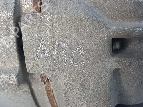 Alternator OPEL ASTRA H TwinTop (A04) 1.6 (L67) | BP7090752M7 