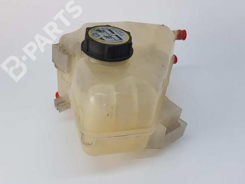 Expansion tank FORD FIESTA VI (CB1, CCN) 1.4 TDCi | BP5662208C120 