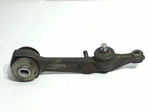 Querlenker rechts vorne für MERCEDES-BENZ S-CLASS (W220, V220) S 320 (220.065, 220.165) (224 hp) 18235164