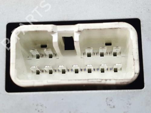 Electronic module TOYOTA PRIUS (_W3_) 1.8 Hybrid (ZVW3_) | BP4735752M83