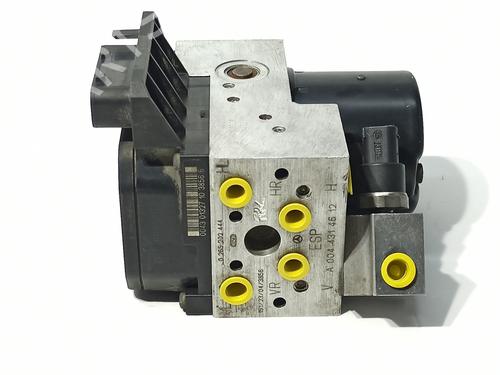 ABS Bremseaggregat MERCEDES-BENZ S-CLASS (W220, V220) S 320 CDI (220.026, 220.126) | BP27395287M43 