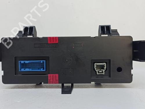 AC Styreenhet / Manøvreringsenhet CITROËN C3 I (FC_, FN_) 1.4 HDi | BP10938041I5 