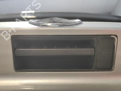 tailgate-handle-mercedes-benz-c-class-w203-2000-2001-2002-2003-2004-2005-2006-2007-36362999 main image