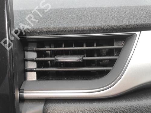 Luftventilen RENAULT CAPTUR II (HF_) TCe 140 (HFN0) | BP33952935I21 - Image 2