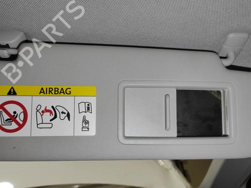 right-sun-visor-seat-ibiza-v-kj1-kjg-2017-17115589 main image