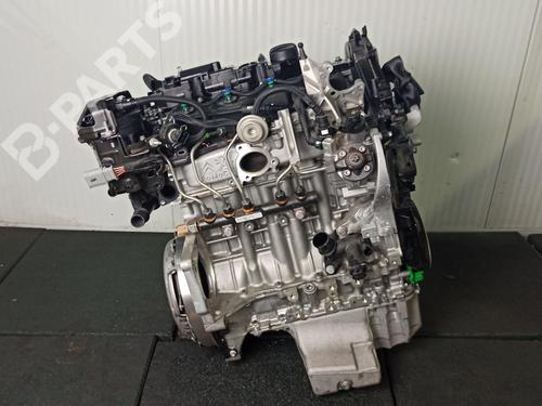 Engine FORD TRANSIT COURIER B460 MPV 1.5 EcoBlue | BP11086343M1