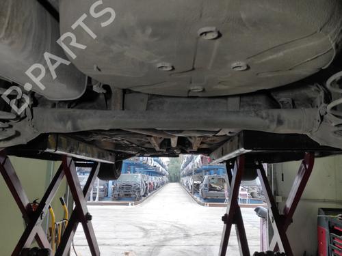 Used Rear axle OPEL ASTRA H (A04) [2004-2014]  23953278