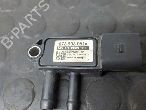 Elektronisk sensor SEAT IBIZA IV (6J5, 6P1) 1.9 TDI | BP8748229M84 