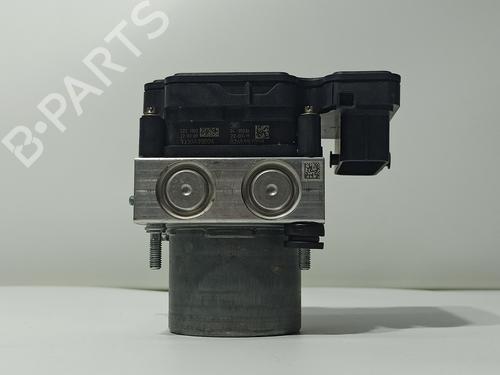 ABS pump CITROËN C3 III (SX) 1.5 BlueHDi 100 (SXYHYP, SXYHTU) | BP15909790M43 