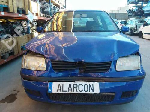 Steering pump VW POLO (6N2) 1.0 | BP2739313M99 