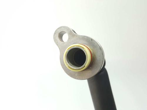 AC pipe JAGUAR XF I (X250) 3.0 D | BP14534311M126