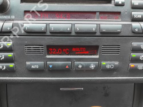 ac-styringsenhedmanvreenhed-bmw-3-coupe-e46-1998-1999-2000-2001-2002-2003-2004-2005-2006-16693002 main image