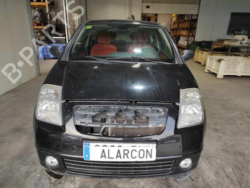 Used Parts CITROËN C2 (JM_) 1.4 (75 hp) 4281100