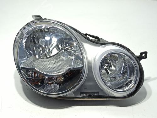 Phare droit VW POLO IV (9N_, 9A_) 1.4 TDI (75 hp) 32118836