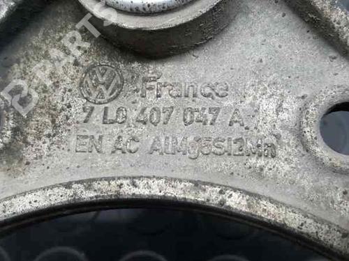Querlenker links vorne VW TOUAREG (7LA, 7L6, 7L7) 3.0 V6 TDI | BP2756646M12 