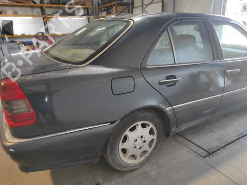 Elektronisk modul MERCEDES-BENZ C-CLASS (W202) C 250 Turbo-D (202.128) | BP14545106M83