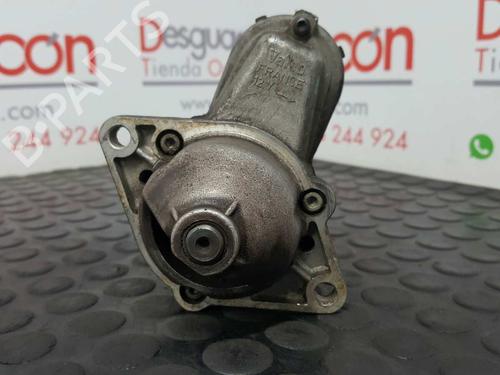 Starter OPEL VECTRA B Hatchback (J96) 1.6 i 16V (F68) | BP2750561M8 
