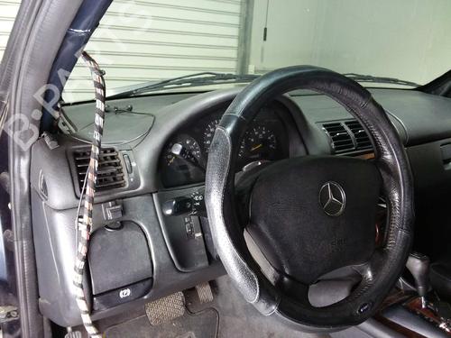 Lichtschalter MERCEDES-BENZ M-CLASS (W163) ML 270 CDI (163.113) | BP14535629I24