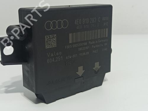 Other AUDI A8 D3 (4E2, 4E8) 3.2 FSI | BP14545278O1 