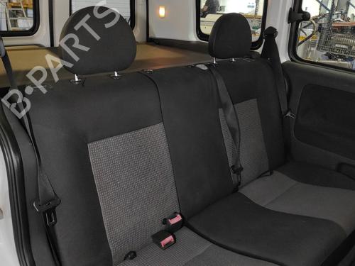 Sæde Bagtil OPEL COMBO Box Body/MPV 1.3 CDTI 16V | BP38176386C17 - Image 2