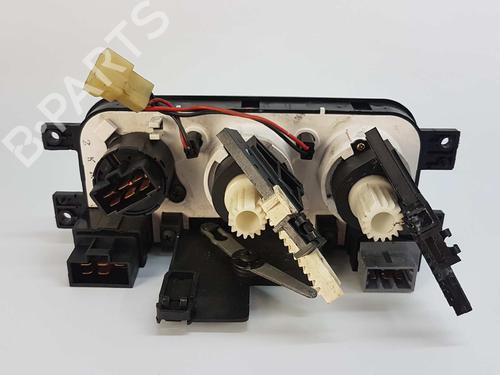 AC Styreenhet / Manøvreringsenhet DAEWOO MATIZ (M100, M150) 0.8 | BP7477348I5 