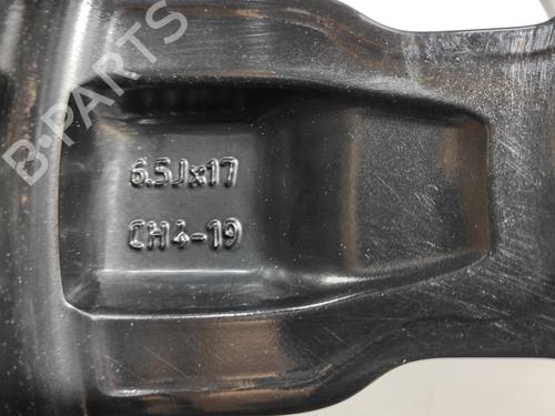 Rim CITROËN C3 III (SX) 1.2 THP 110 (SXHNPS, SXHNZT, SXHNZ6) | BP27925835C45 