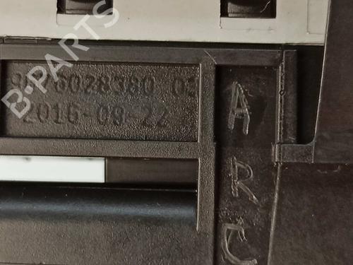 Tailgate handle PEUGEOT 308 II (LB_, LP_, LW_, LH_, L3_) 1.6 BlueHDi 120 | BP10771988C132