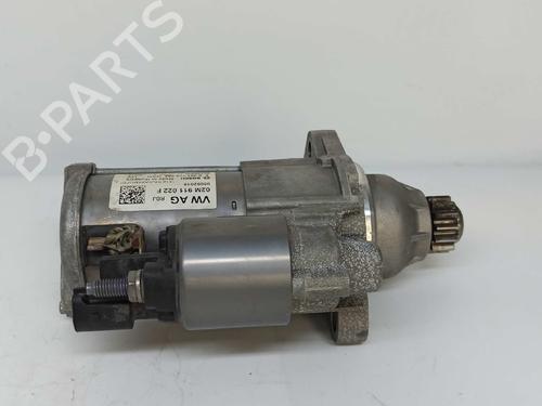 Starter SEAT IBIZA V (KJ1, KJG) 1.0 TSI | BP9497950M8