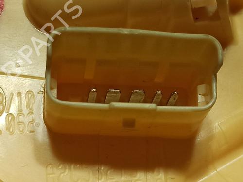 Fuel pump FORD S-MAX (WA6) 2.0 TDCi | BP38051148M76 - Image 4