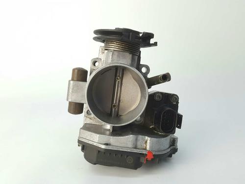 Throttle body SEAT TOLEDO I (1L2) 1.6 i (101 hp) 7756074